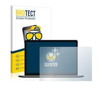brotect Protection Ecran Anti-Reflet pour Apple MacBook Pro 15" 2018 - Film Mat