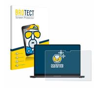 brotect Protection Ecran Anti-Reflet pour Apple MacBook Pro 16" M3 2023 - Film Mat