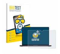 brotect Protection Ecran Anti-Reflet pour Apple MacBook Pro 16" M4 2024 - Film Mat