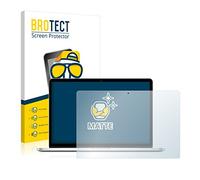 brotect Protection Ecran Anti-Reflet pour Apple MacBook Pro Retina 15" 2015 - Film Mat