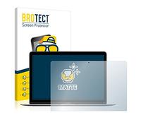 brotect Protection Ecran Anti-Reflet pour Apple MacBook Retina 12" 2017 (2 Pièces) - Film Mat