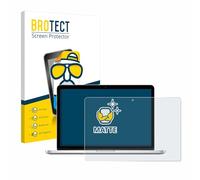 brotect Protection Ecran Anti-Reflet pour Apple MacBook Retina Pro 13" 2015 - Film Mat