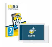 brotect Protection Ecran Anti-Reflet pour Archos T101 4G (2 Pièces) - Film Mat