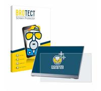 brotect Protection Ecran Anti-Reflet pour Arzopa Z3FC 16.1" - Film Mat