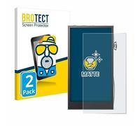 brotect Protection Ecran Anti-Reflet pour Astell&Kern A&futura SE300 (2 Pièces) - Film Mat