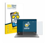 brotect Protection Ecran Anti-Reflet pour ASUS Vivobook 14 Flip TP3407 - Film Mat