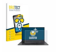 brotect Protection Ecran Anti-Reflet pour ASUS Vivobook 15 OLED - Film Mat