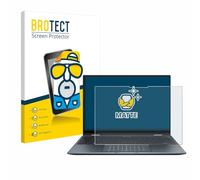 brotect Protection Ecran Anti-Reflet pour ASUS ZenBook 14 Flip OLED - Film Mat