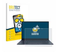 brotect Protection Ecran Anti-Reflet pour ASUS ZenBook 14 OLED UX3405 Touch - Film Mat