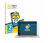 brotect Protection Ecran Anti-Reflet pour ASUS ZenBook S 13 OLED UX5304 (2 Pièces) - Film Mat