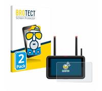 brotect Protection Ecran Anti-Reflet pour Atomos Ninja TX (2 Pièces) - Film Mat