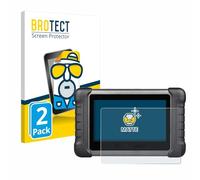 brotect Protection Ecran Anti-Reflet pour Autel MaxiCheck MX808s (2 Pièces) - Film Mat
