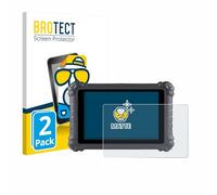 brotect Protection Ecran Anti-Reflet pour Autel MaxiSys MS906 Pro (2 Pièces) - Film Mat