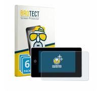 brotect Protection Ecran Anti-Reflet pour Balearis PRO 3 (6 Pièces) - Film Mat