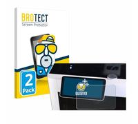 brotect Protection Ecran Anti-Reflet pour Bambu Lab X1-Carbon 3D Printer (2 Pièces) - Film Mat