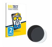 brotect Protection Ecran Anti-Reflet pour Beeline Moto (2 Pièces) - Film Mat