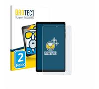 brotect Protection Ecran Anti-Reflet pour Blackview Link 2 8.68" (2 Pièces) - Film Mat