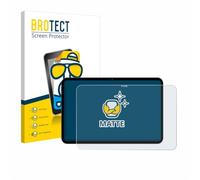 brotect Protection Ecran Anti-Reflet pour Blackview Oscal Pad 200 - Film Mat