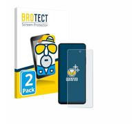 brotect Protection Ecran Anti-Reflet pour Blackview Shark 8 (2 Pièces) - Film Mat
