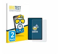 brotect Protection Ecran Anti-Reflet pour Blackview Tab 16 Pro (2 Pièces) - Film Mat
