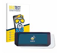 brotect Protection Ecran Anti-Reflet pour BMW K 1600 GTL Connectivity TFT 10.25" - Film Mat