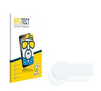 brotect Protection Ecran Anti-Reflet pour BMW R 1200 RS LC 2014-2017 TFT Display (2 Pièces) - Film Mat