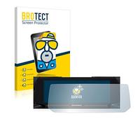 brotect Protection Ecran Anti-Reflet pour BMW R 1250 RT 2021 Connectivity TFT 10.25" - Film Mat