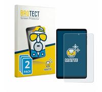 brotect Protection Ecran Anti-Reflet pour BNCF BPad T1 (2 Pièces) - Film Mat