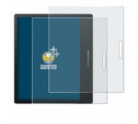 brotect Protection Ecran Anti-Reflet pour Boox Go Color 7 (2 Pièces) - Film Mat