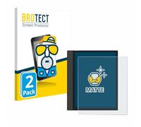 brotect Protection Ecran Anti-Reflet pour Boox Note Air 4 C (2 Pièces) - Film Mat