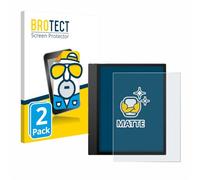 brotect Protection Ecran Anti-Reflet pour Boox Note Air 5 C (2 Pièces) - Film Mat