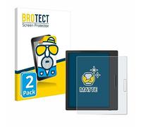 brotect Protection Ecran Anti-Reflet pour Boox Page (2 Pièces) - Film Mat