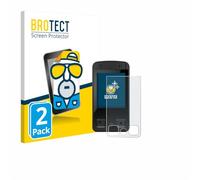 brotect Protection Ecran Anti-Reflet pour Bosch Kiox 400C (2 Pièces) - Film Mat