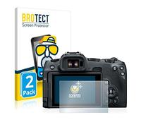 brotect Protection Ecran Anti-Reflet pour Canon EOS R8 (2 Pièces) - Film Mat