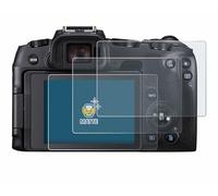 brotect Protection Ecran Anti-Reflet pour Canon EOS RP (6 Pièces) - Film Mat