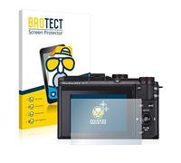 brotect Protection Ecran Anti-Reflet pour Canon PowerShot G3 X (2 Pièces) - Film Mat