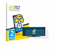 brotect Protection Ecran Anti-Reflet pour Carpuride V92 10.26" (2 Pièces) - Film Mat