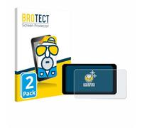 brotect Protection Ecran Anti-Reflet pour Chigee AIO-6 Max (2 Pièces) - Film Mat