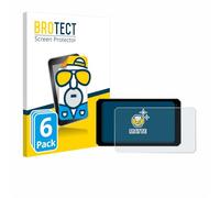 brotect Protection Ecran Anti-Reflet pour Chigee AIO-6 Max (6 Pièces) - Film Mat