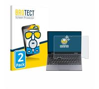 brotect Protection Ecran Anti-Reflet pour Chuwi MiniBook X N150 (2 Pièces) - Film Mat