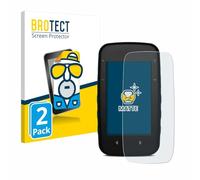 brotect Protection Ecran Anti-Reflet pour CompeGPS TwoNav Cross (2 Pièces) - Film Mat