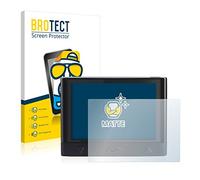 brotect Protection Ecran Anti-Reflet pour Coyote Mini (2 Pièces) - Film Mat