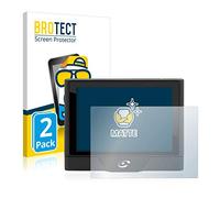 brotect Protection Ecran Anti-Reflet pour Coyote UP (2 Pièces) - Film Mat