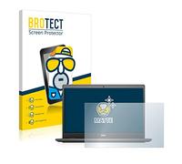 brotect Protection Ecran Anti-Reflet pour Dell Latitude 3510 - Film Mat