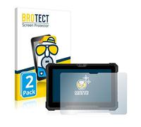 brotect Protection Ecran Anti-Reflet pour Dell Latitude 7220EX Rugged Extreme (2 Pièces) - Film Mat