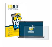 brotect Protection Ecran Anti-Reflet pour Dell Precision 3591 Workstation - Film Mat