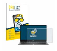 brotect Protection Ecran Anti-Reflet pour Dell XPS 13 7390 - Film Mat