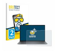 brotect Protection Ecran Anti-Reflet pour Dell XPS 13 9345 (2 Pièces) - Film Mat