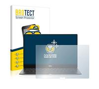 brotect Protection Ecran Anti-Reflet pour Dell XPS 13 9370 - Film Mat
