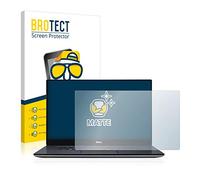brotect Protection Ecran Anti-Reflet pour Dell XPS 15 9560 - Film Mat